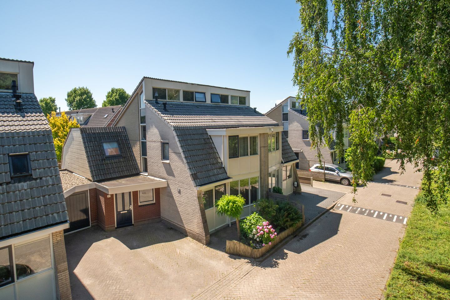 Foto 5 van Duke Ellingtonhof 82