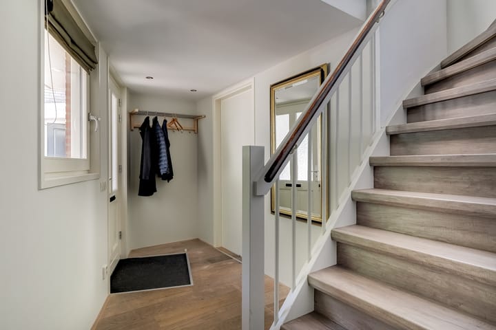 Foto 7 van Duke Ellingtonhof 82