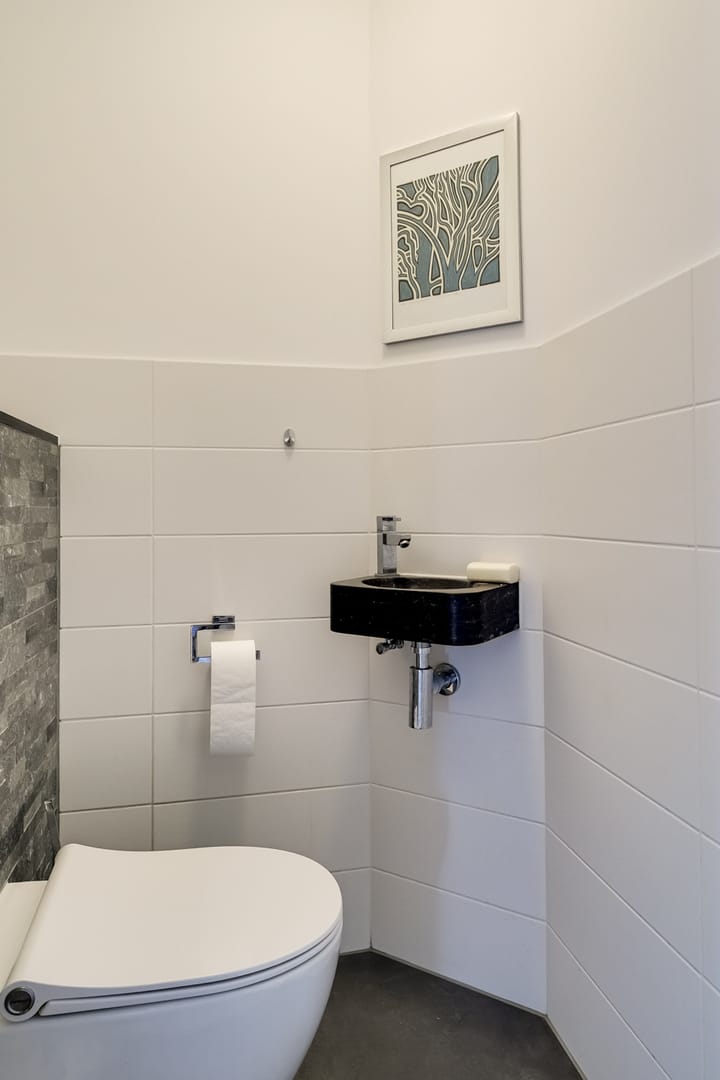 Foto 8 van Duke Ellingtonhof 82