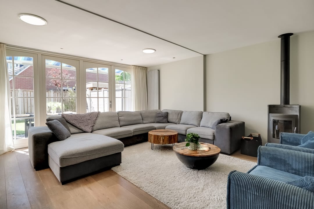 Foto 11 van Duke Ellingtonhof 82