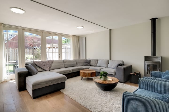 Foto 11 van Duke Ellingtonhof 82