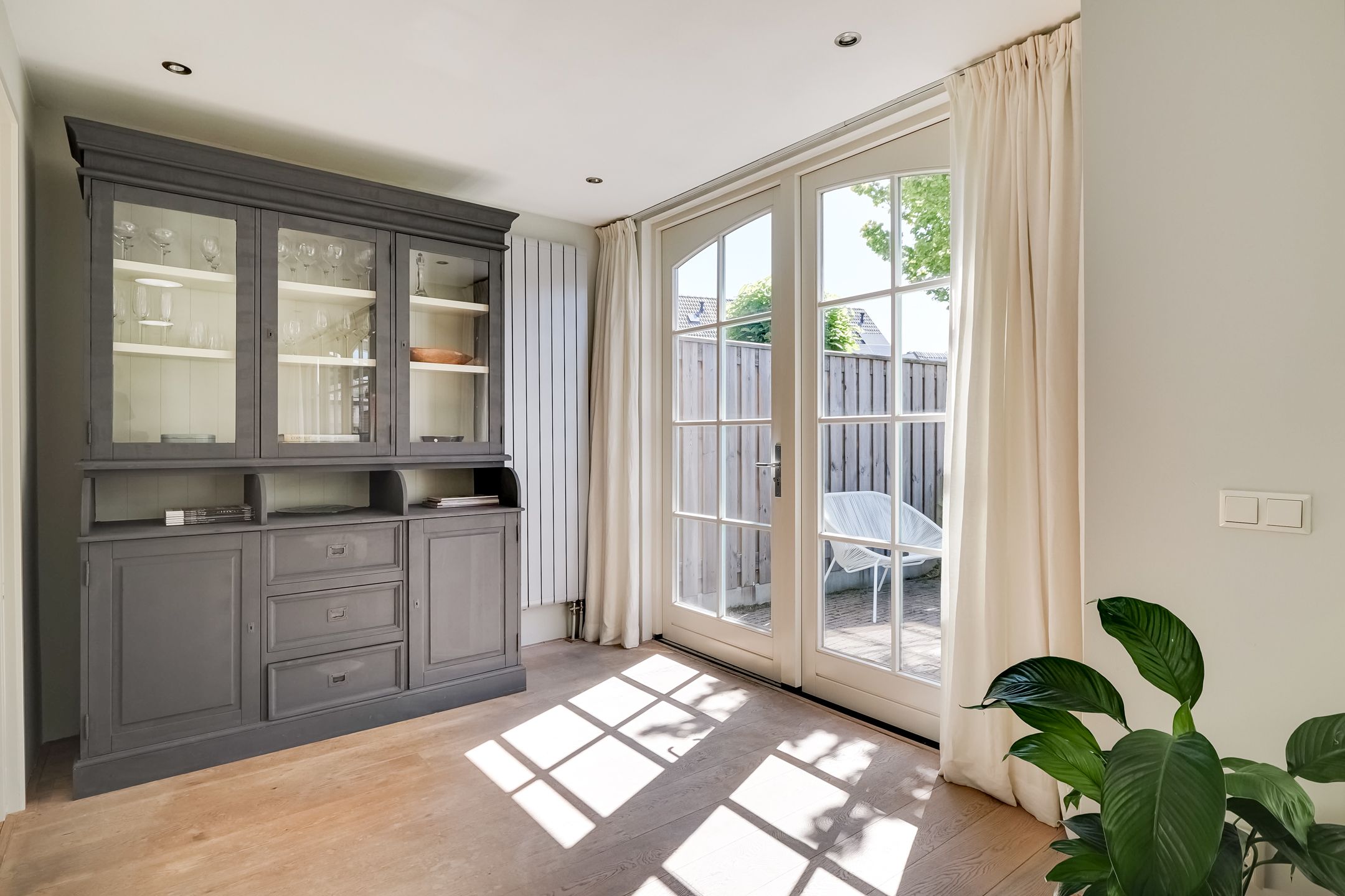 Foto 12 van Duke Ellingtonhof 82