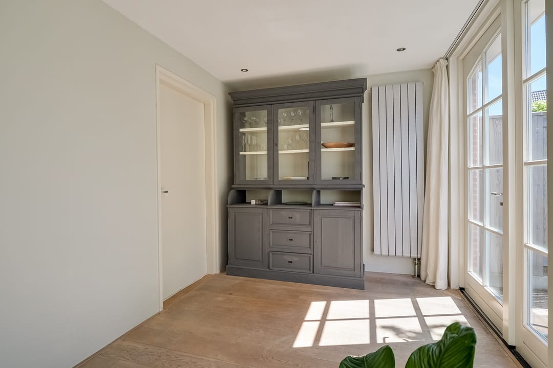 Foto 13 van Duke Ellingtonhof 82