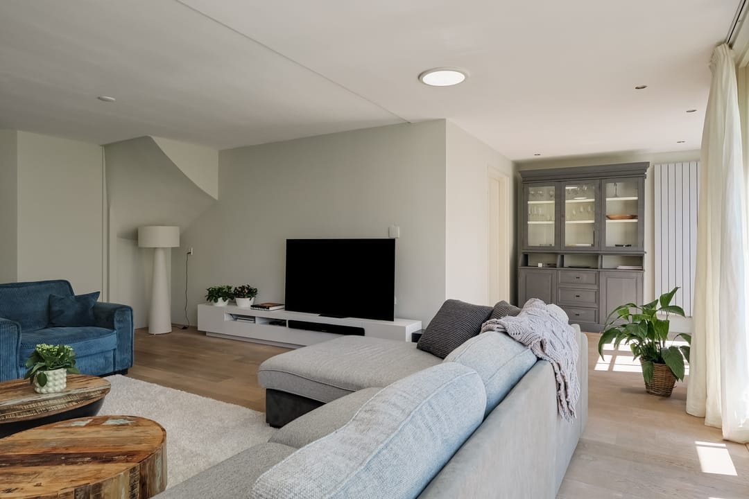 Foto 16 van Duke Ellingtonhof 82