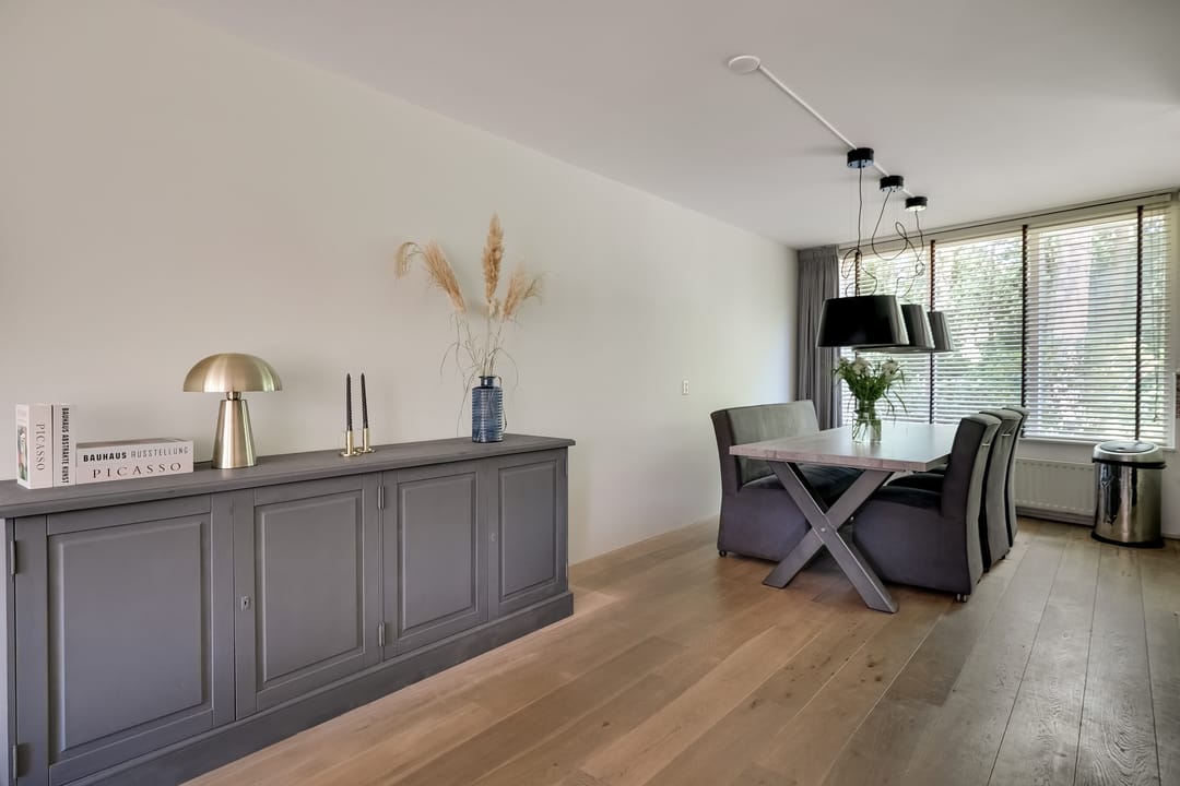 Foto 17 van Duke Ellingtonhof 82