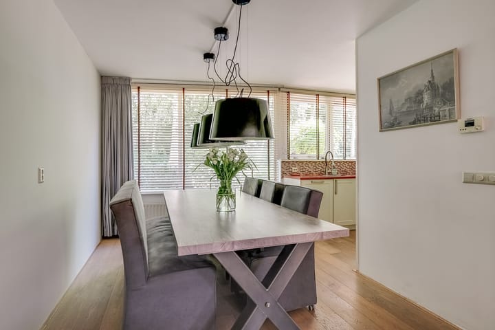 Foto 18 van Duke Ellingtonhof 82