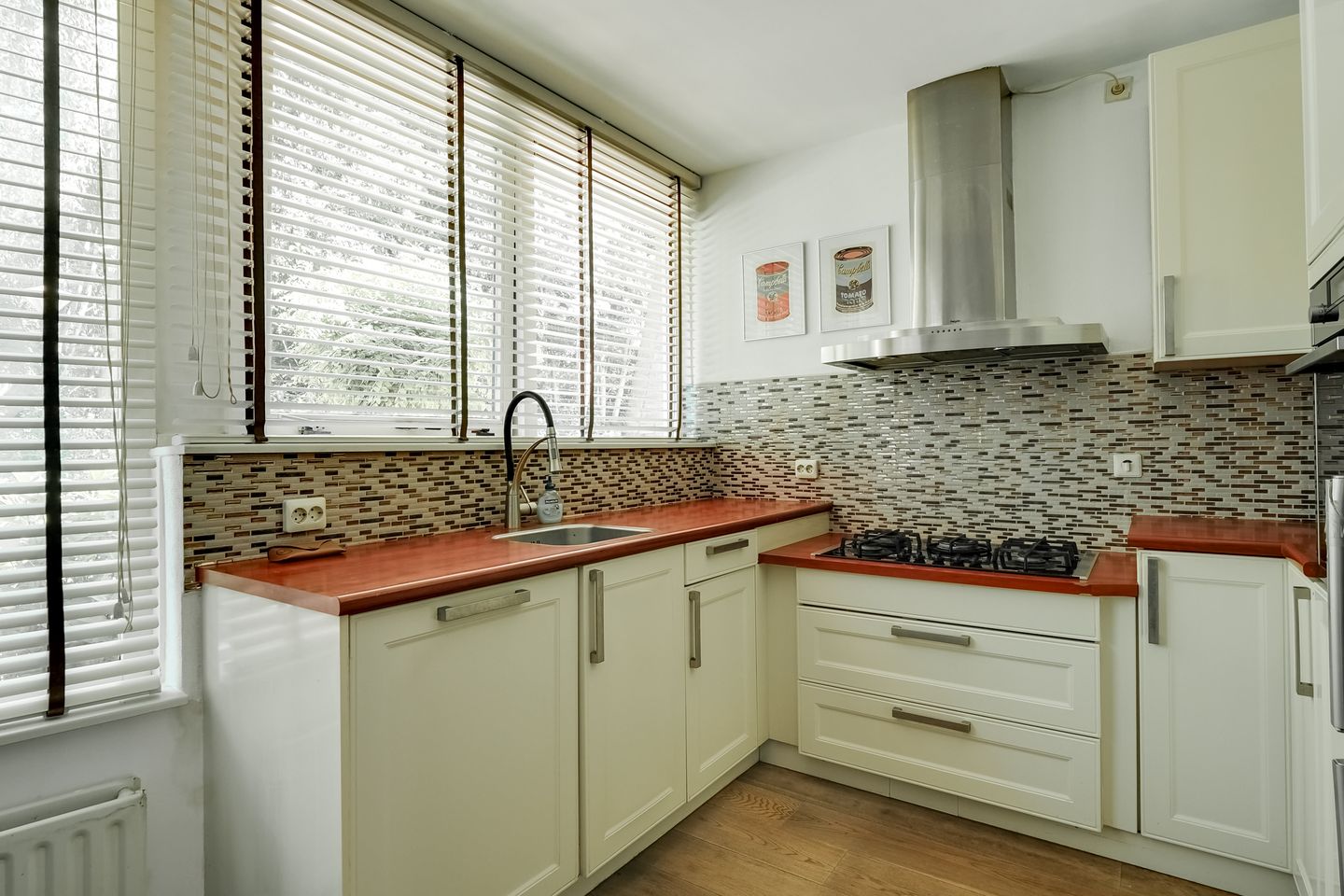 Foto 19 van Duke Ellingtonhof 82