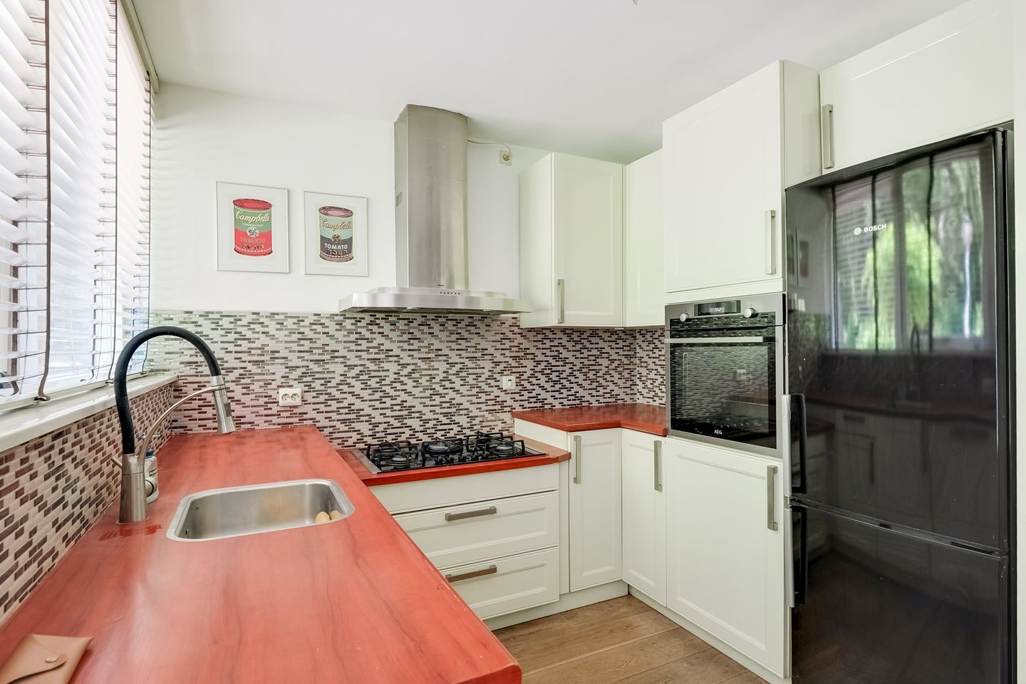 Foto 20 van Duke Ellingtonhof 82