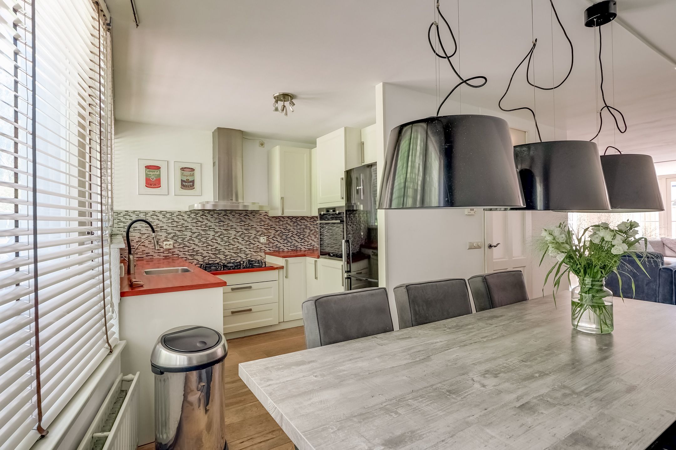 Foto 21 van Duke Ellingtonhof 82