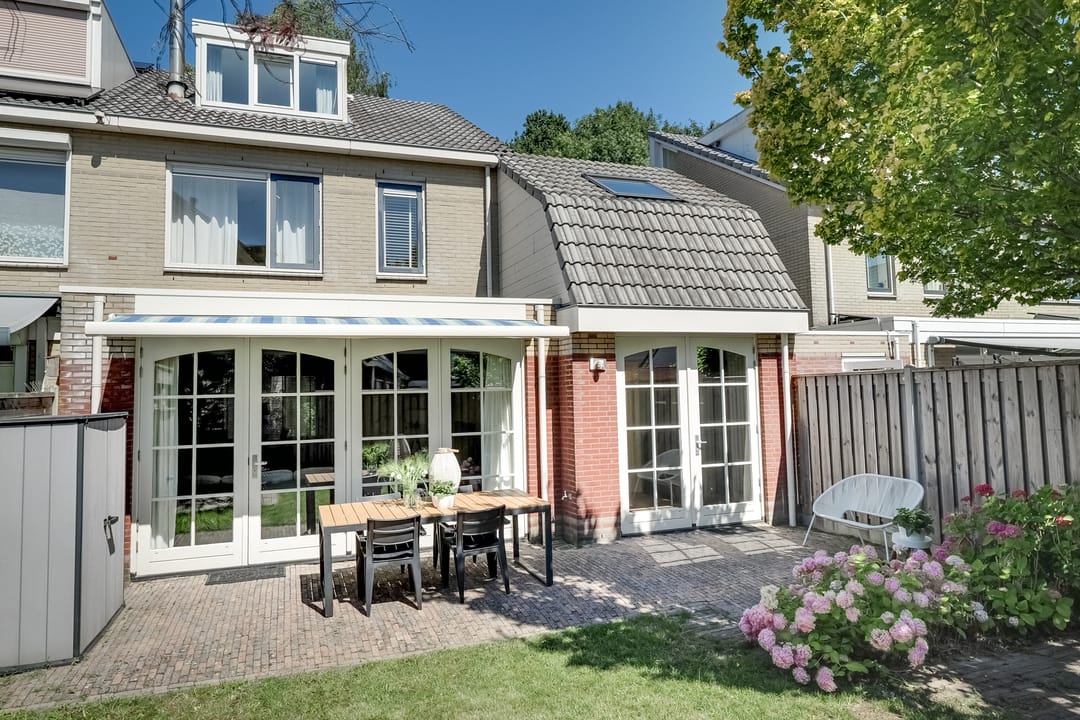 Foto 23 van Duke Ellingtonhof 82