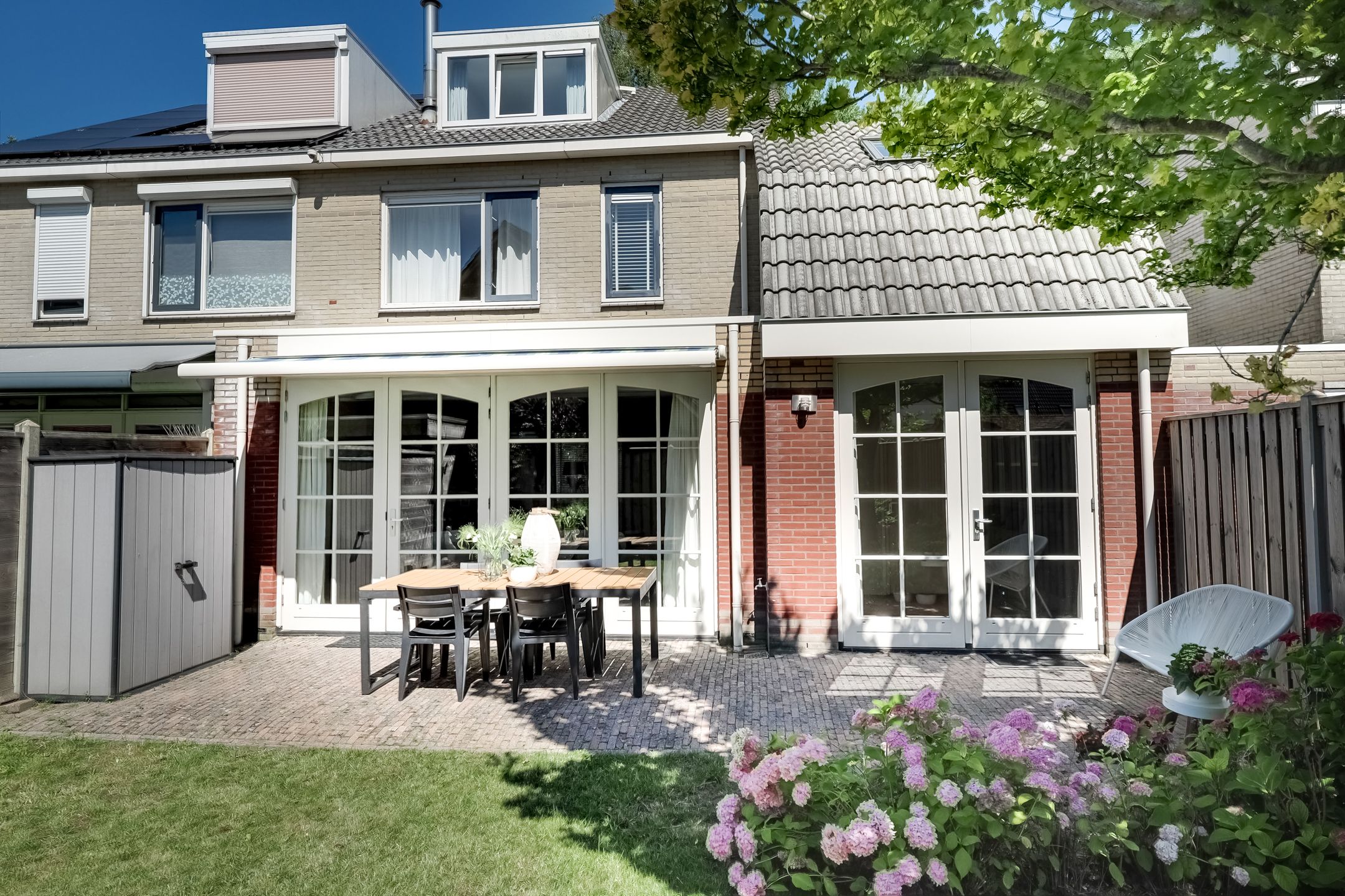 Foto 24 van Duke Ellingtonhof 82