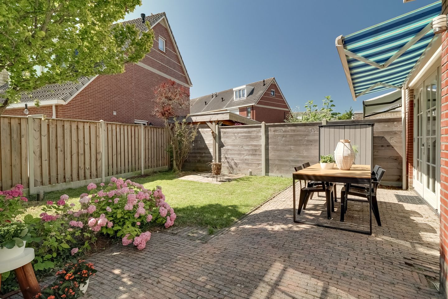 Foto 25 van Duke Ellingtonhof 82