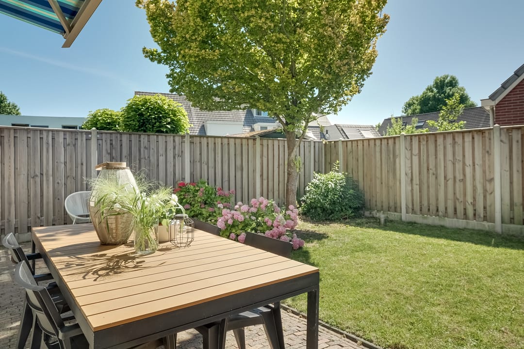 Foto 26 van Duke Ellingtonhof 82