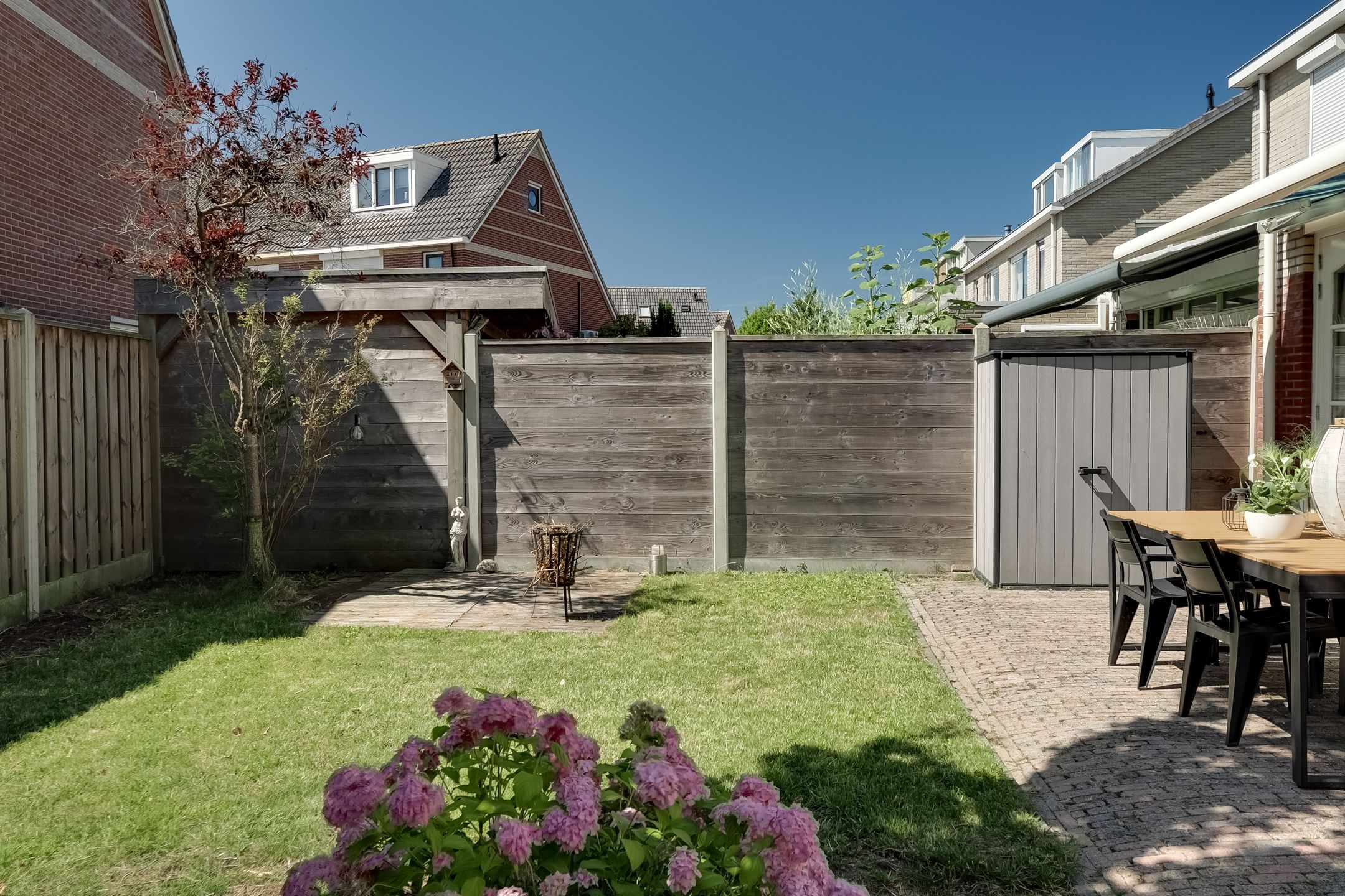 Foto 27 van Duke Ellingtonhof 82