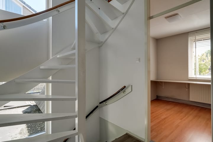 Foto 28 van Duke Ellingtonhof 82