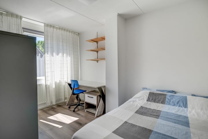 Foto 32 van Duke Ellingtonhof 82