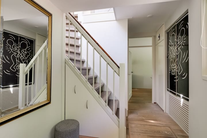 Foto 6 van Duke Ellingtonhof 82