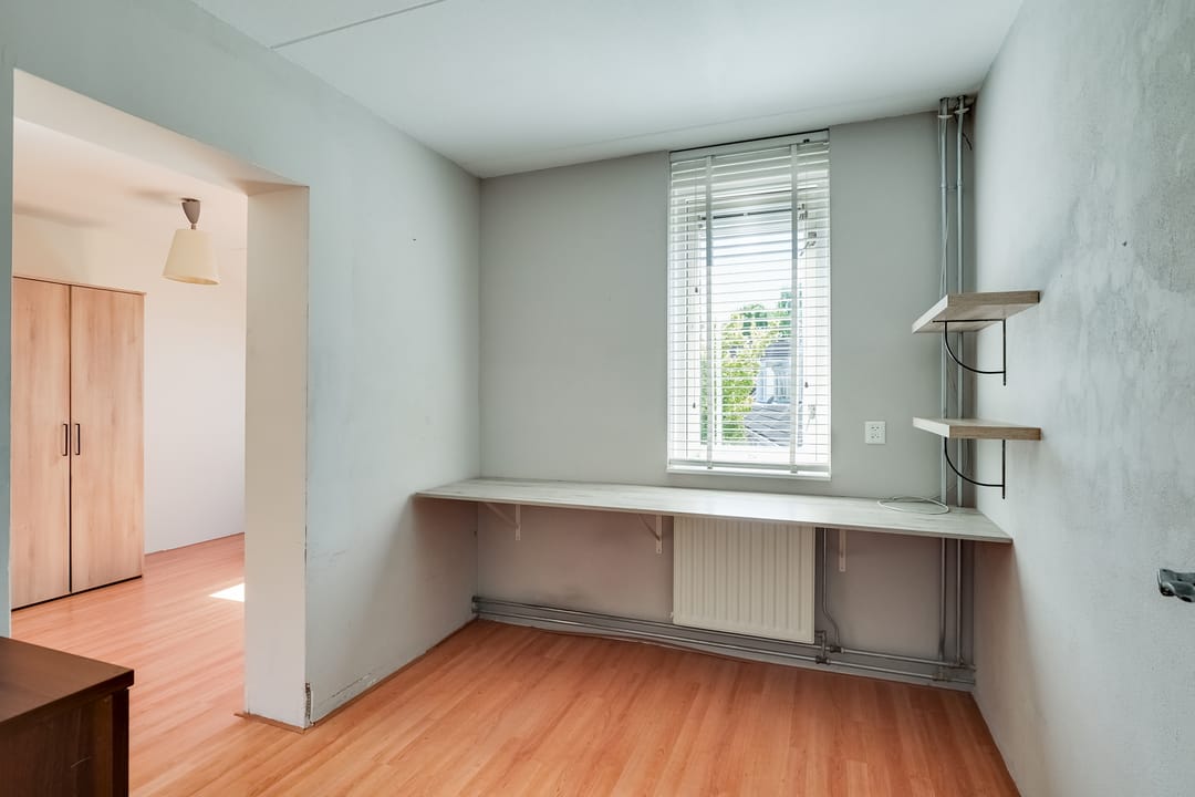 Foto 38 van Duke Ellingtonhof 82