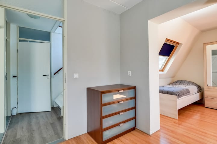 Foto 39 van Duke Ellingtonhof 82