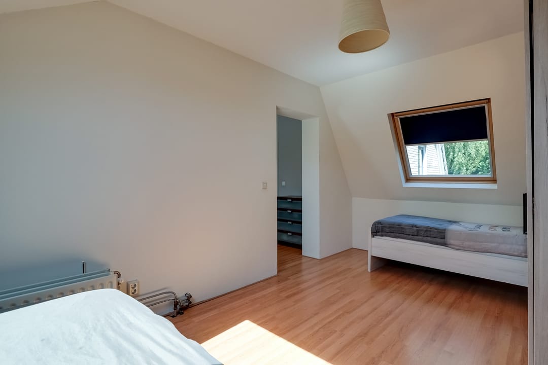 Foto 41 van Duke Ellingtonhof 82