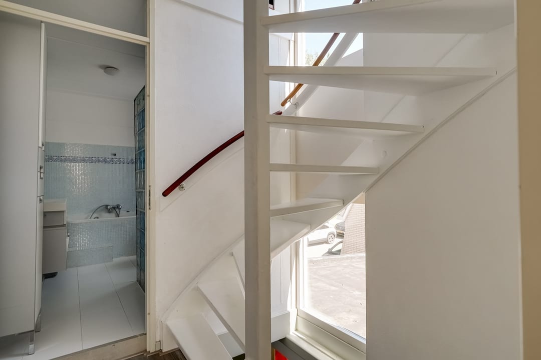 Foto 43 van Duke Ellingtonhof 82