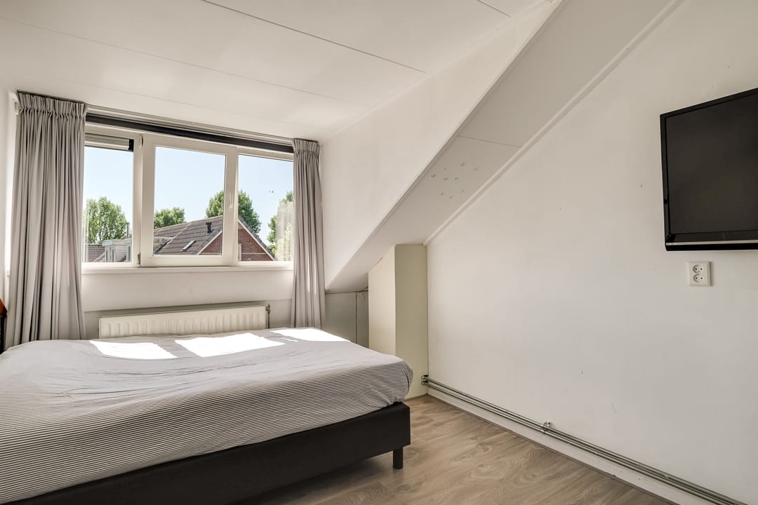 Foto 47 van Duke Ellingtonhof 82