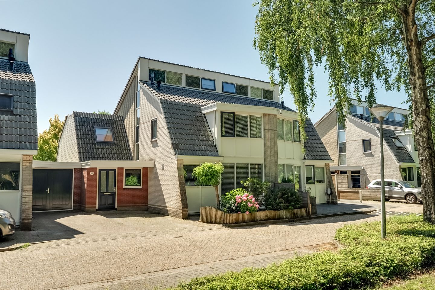 Foto 50 van Duke Ellingtonhof 82