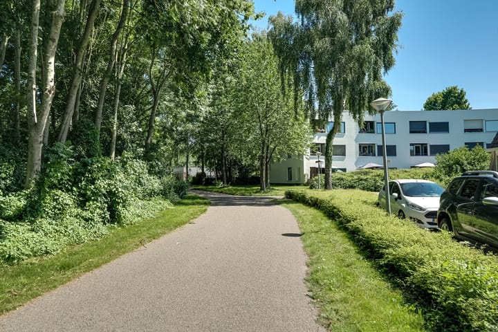 Foto 51 van Duke Ellingtonhof 82