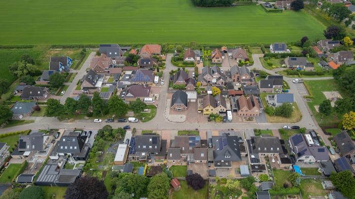 Foto 3 van Veenroede 1-A