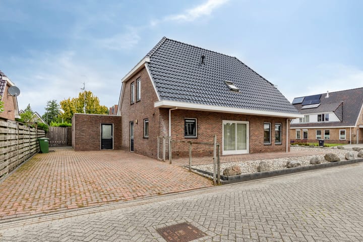 Foto 4 van Veenroede 1-A