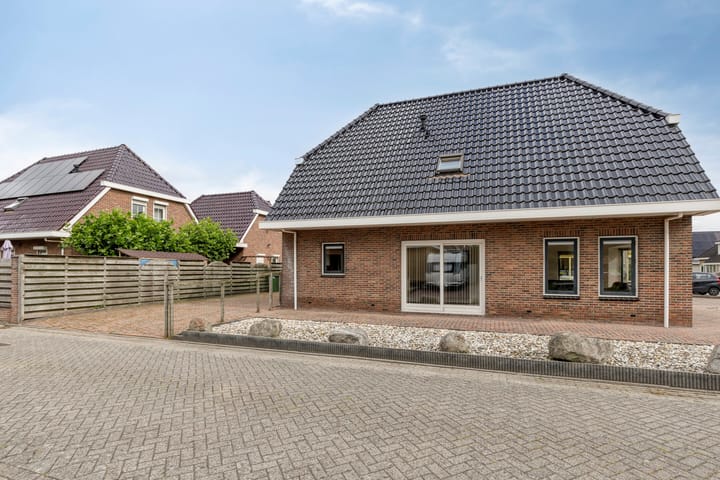 Foto 6 van Veenroede 1-A