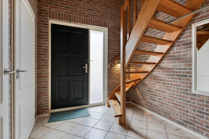 Foto 7 van Veenroede 1-A