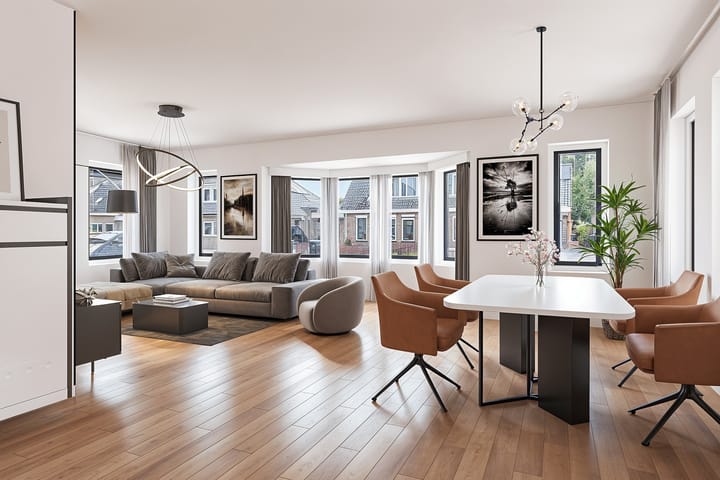 Foto 18 van Veenroede 1-A