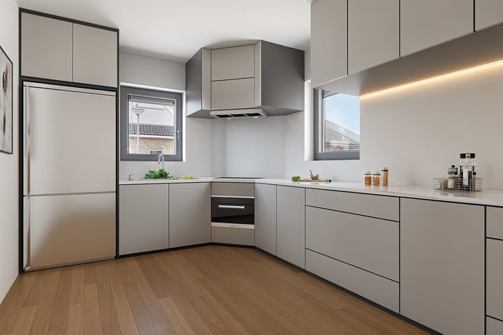 Foto 20 van Veenroede 1-A