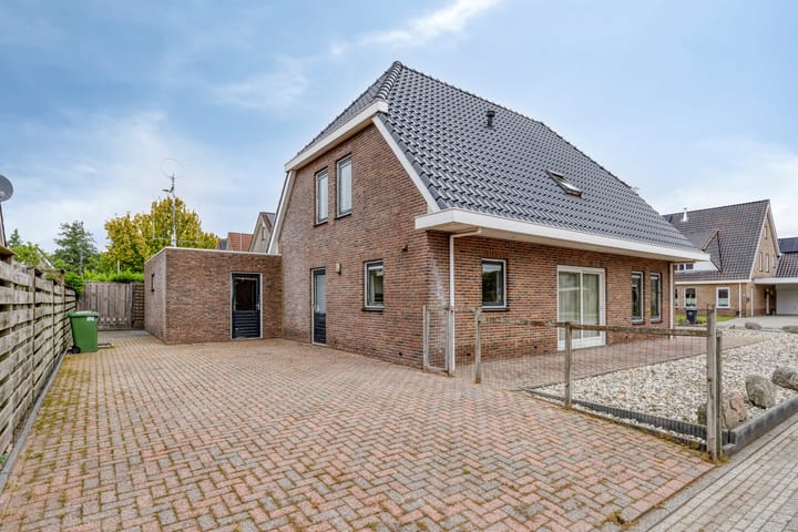 Foto 31 van Veenroede 1-A