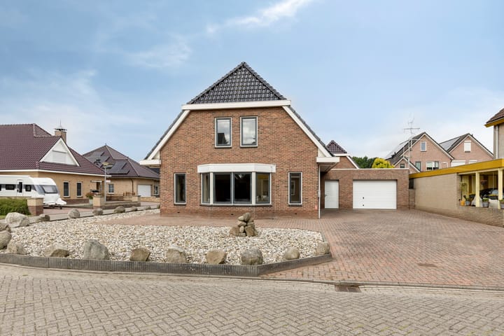 Foto 36 van Veenroede 1-A