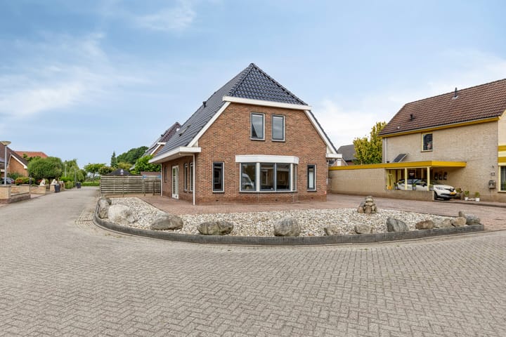 Foto 38 van Veenroede 1-A