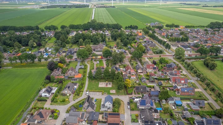 Foto 39 van Veenroede 1-A