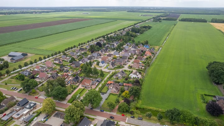 Foto 40 van Veenroede 1-A