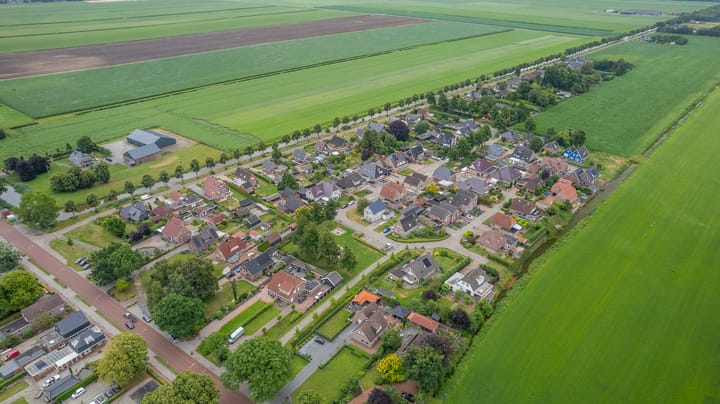 Foto 43 van Veenroede 1-A