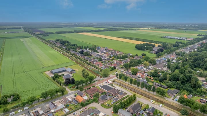 Foto 45 van Veenroede 1-A