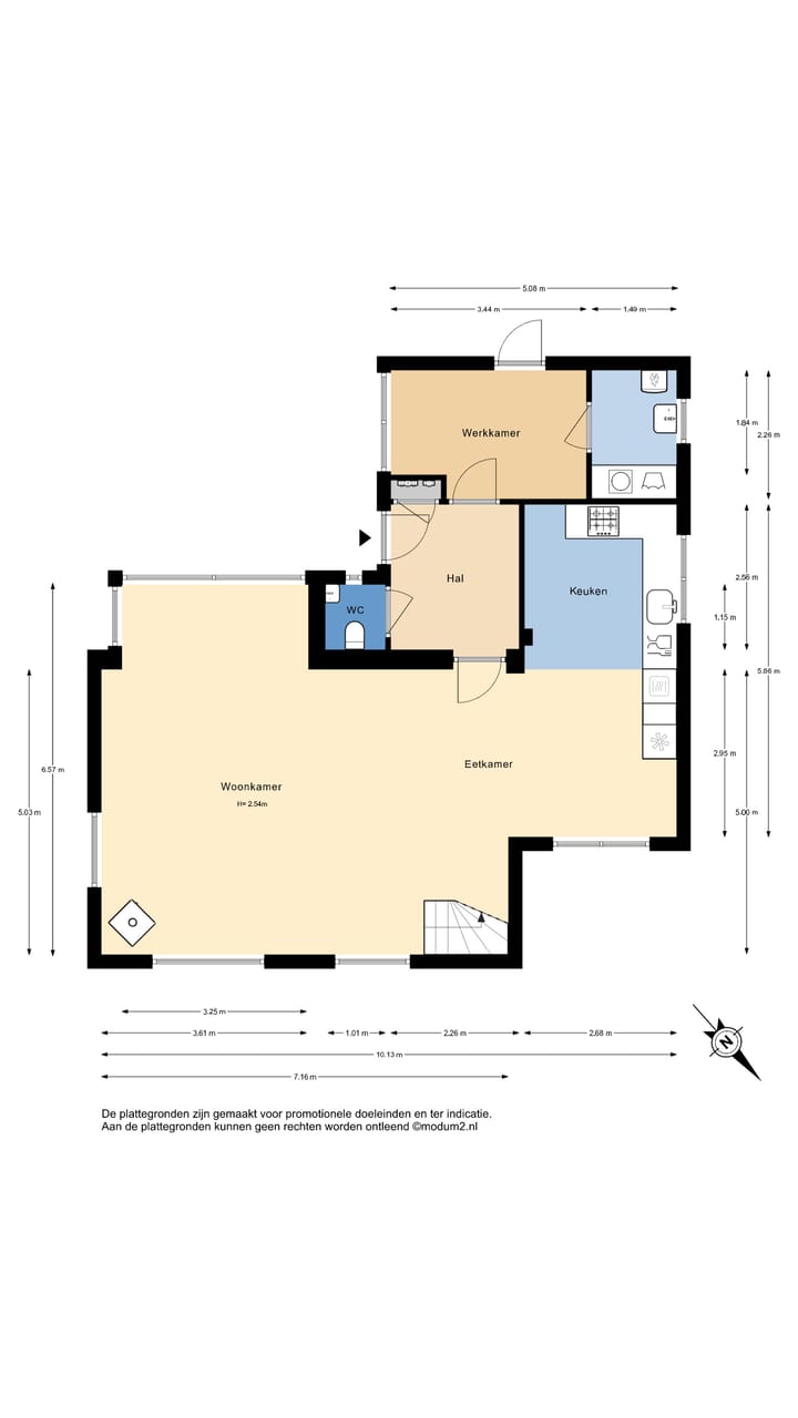 Foto 55 van 1e Tochtweg 64