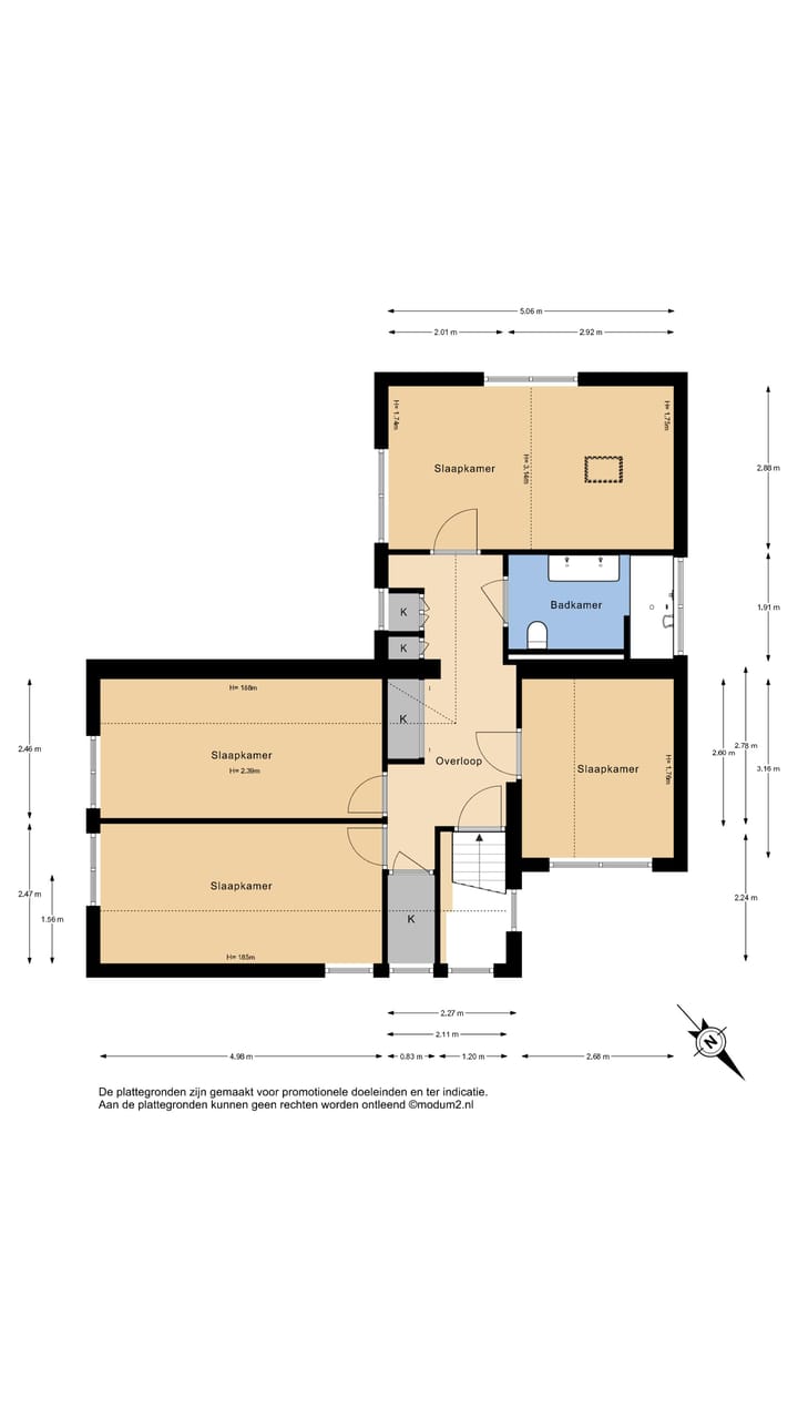 Foto 56 van 1e Tochtweg 64