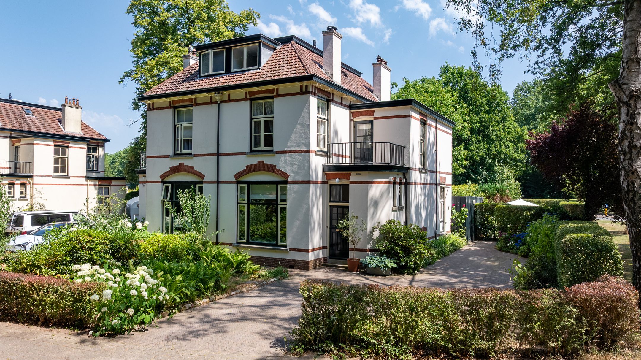 Kruisbergseweg, 130, Doetinchem, 7009BT, Gelderland, Nederland 130