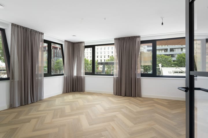 Foto 4 van Wijnhaven 65-D01