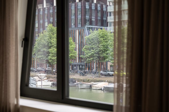 Foto 5 van Wijnhaven 65-D01