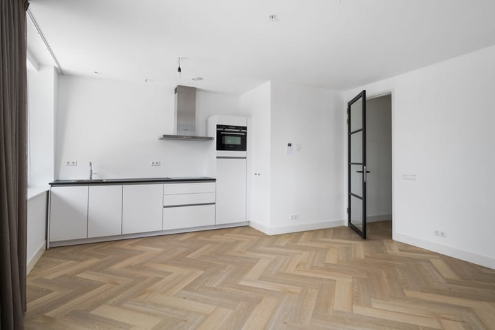 Foto 6 van Wijnhaven 65-D01