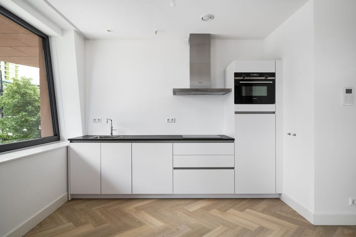 Foto 7 van Wijnhaven 65-D01