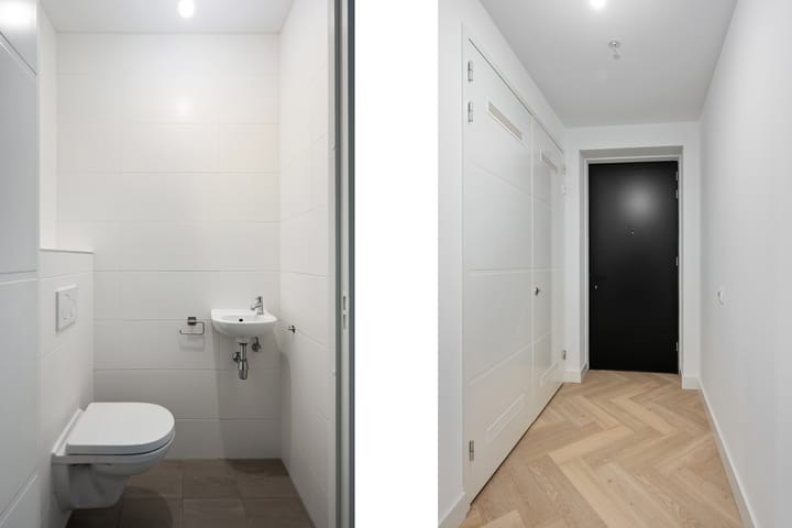 Foto 11 van Wijnhaven 65-D01