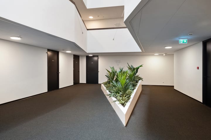 Foto 16 van Wijnhaven 65-D01